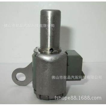 适用铃木变速箱电磁阀26523-55G10 26581-54J30 26581-54J70全新