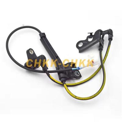 适用丰田 新花冠1.6 ZRE120 右前ABS防抱死轮速传感器89542-02100