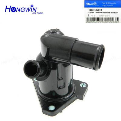 适用于丰田 发动机恒温器 节温器盖 OE#16031-0Y010 160310Y0