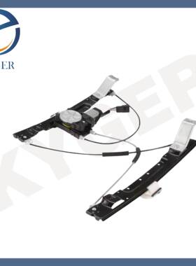 适用于捷豹XJ又前门玻璃升降器C2D31415 C2D30691 C2D18318