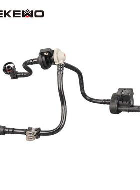 适用奥迪A4LB8A6LC7Q52.0活性碳罐电磁阀06H133781CJ