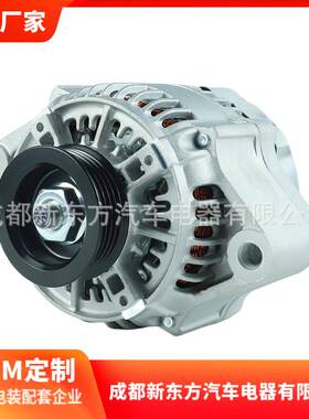 适用于 SUZUKI,1022112400,3140052D00,13795N汽车交流发电机