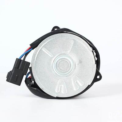 汽车散热器风扇电机168000-4840/17120-61J20