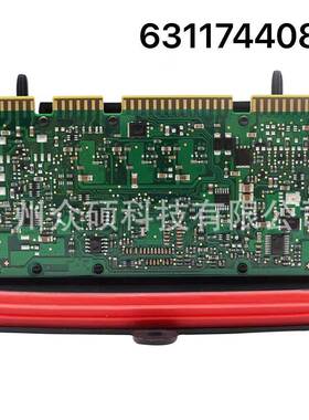 63117440877全新LED灯驱动模块电脑版适用5系F18 F10LCI