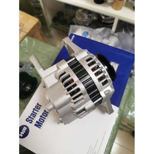 久保田954拖拉机发电机3R600-64012发电机A5TA5977C发电机12V80A