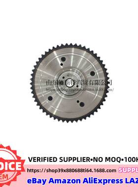 24370-2E010适用于现代起亚243702E010相位调节器VVT时规可变正时