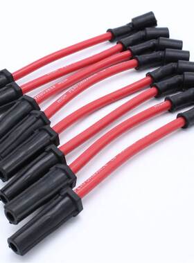 10.5mm LSx LS1 LS2 LS3 LS6 LS7雪佛兰通用火花塞线 直头