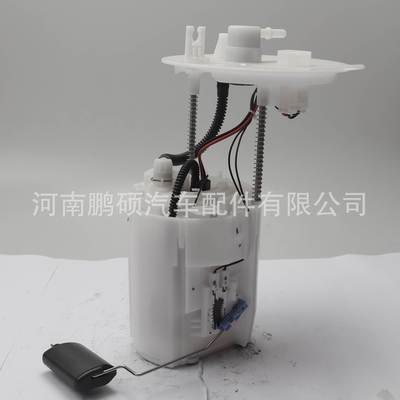 31120-F0200 31119C9000 31370A9000 适用现代 起亚燃油泵总成