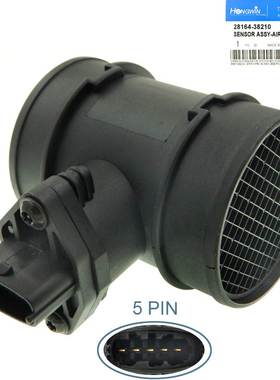 适用于起亚 现代 汽车 空气流量传感器 28164-38210 28164-38200