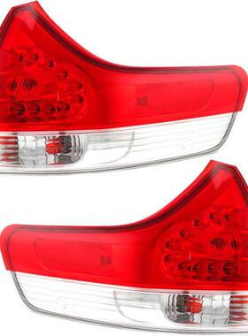 适用于丰田塞纳尾灯2011-2014尾灯转向灯81550-08030 81560-08030