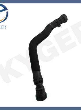 适用于捷豹XF水管软管C2Z29963 C2Z4558