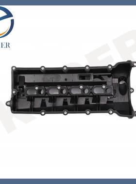适用于路虎揽胜发现左气门室盖LR113202 LR032081 LR010784