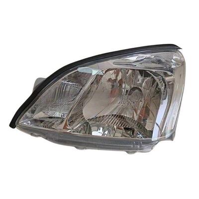 适用于丰田大灯 PREMIO 2003 T240 前大灯 (带氙气)