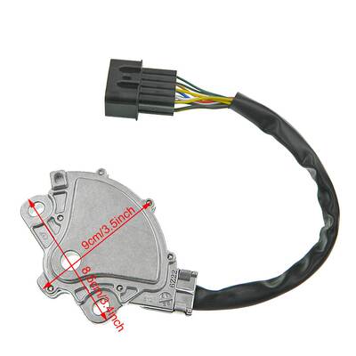 适用于三菱帕杰罗 98-06 变速箱档位开关 MR263257 8604A015