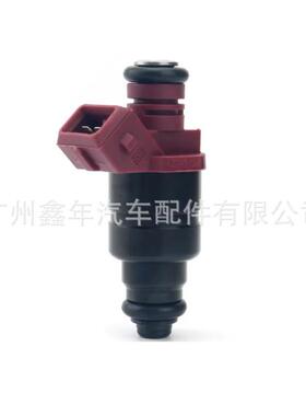 5WY2404A 适用于奇瑞QQ0.8 QQ3 0.8 喷油嘴 MIA11720 S11-112010