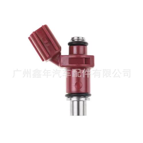 6D8-13761-00-00 适用于雅马哈F75 F90 摩托车 舷外4冲程 喷油嘴
