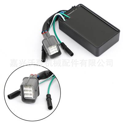 整流器30400-HN5-305 30410-HN4-671 30410-HM5-S01