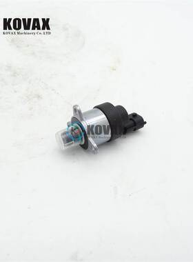 计量单元阀0928400713燃油共轨电磁阀0928400608压力控制阀调节器