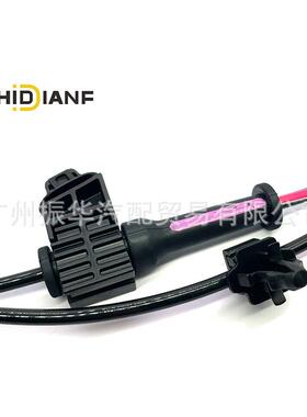 B45A4370XA5S15627ALS2878,适用于MAZDA马自达3ABS轮速传感器