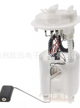 燃油泵总成适用于标致毕加索 E10204M 9633294680 0986580291