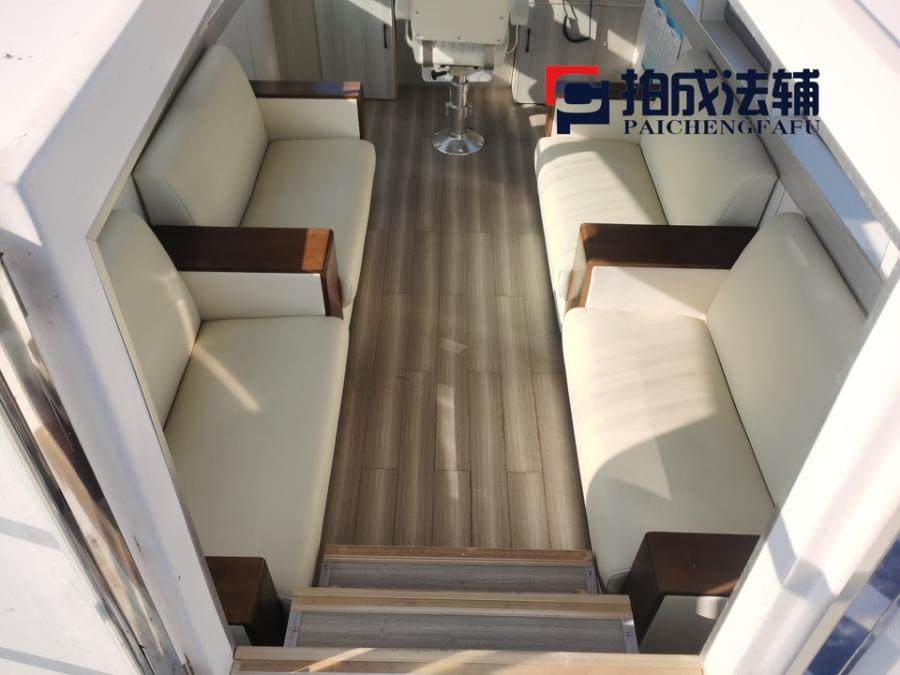 南阳白河018船舶一艘