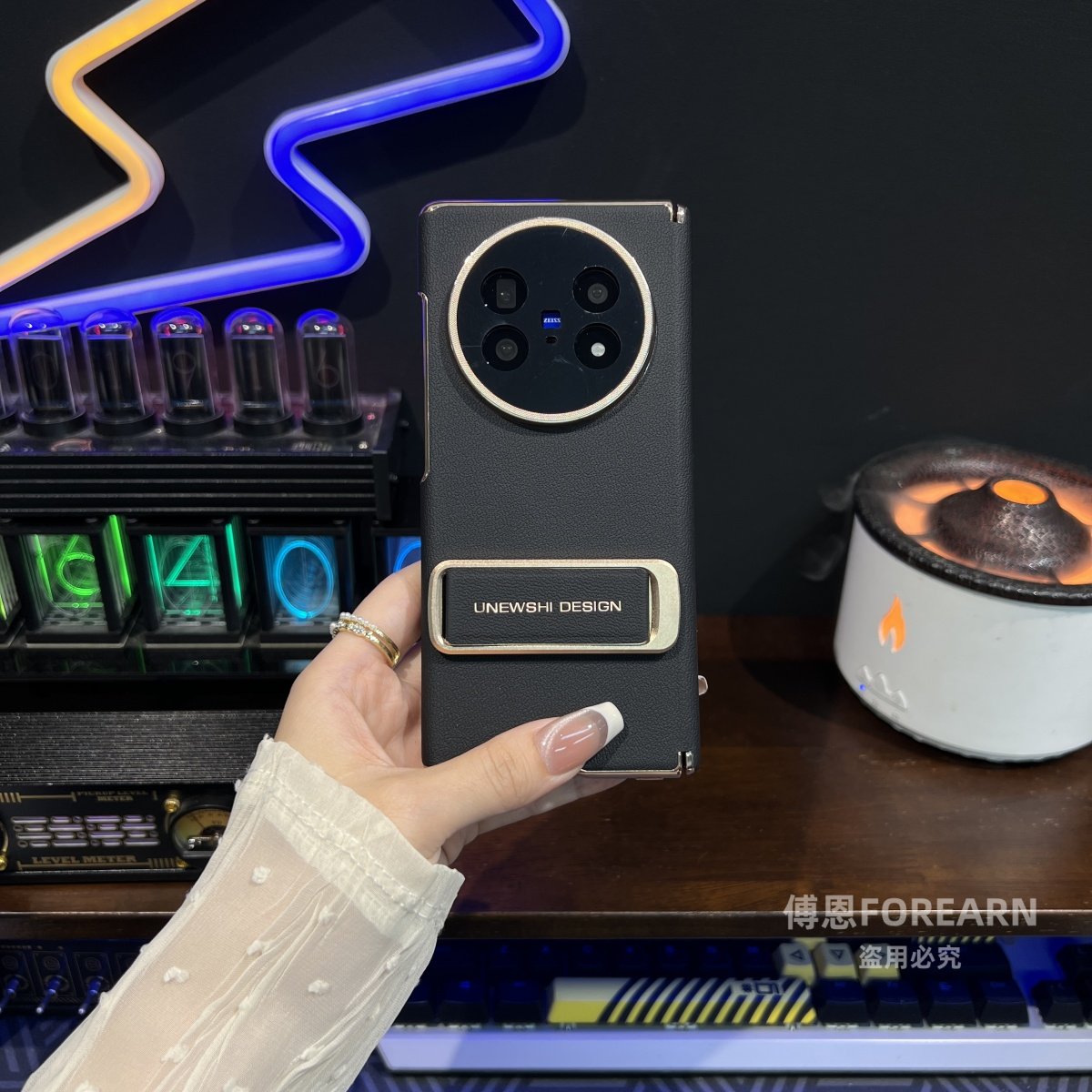 适用于vivoxfold5手机壳