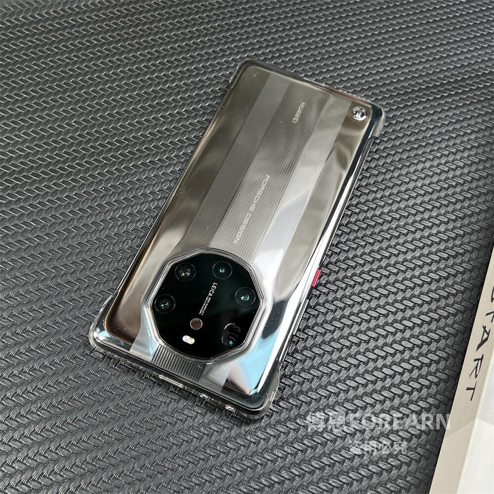 华为pc硬壳潮牌时尚保护壳