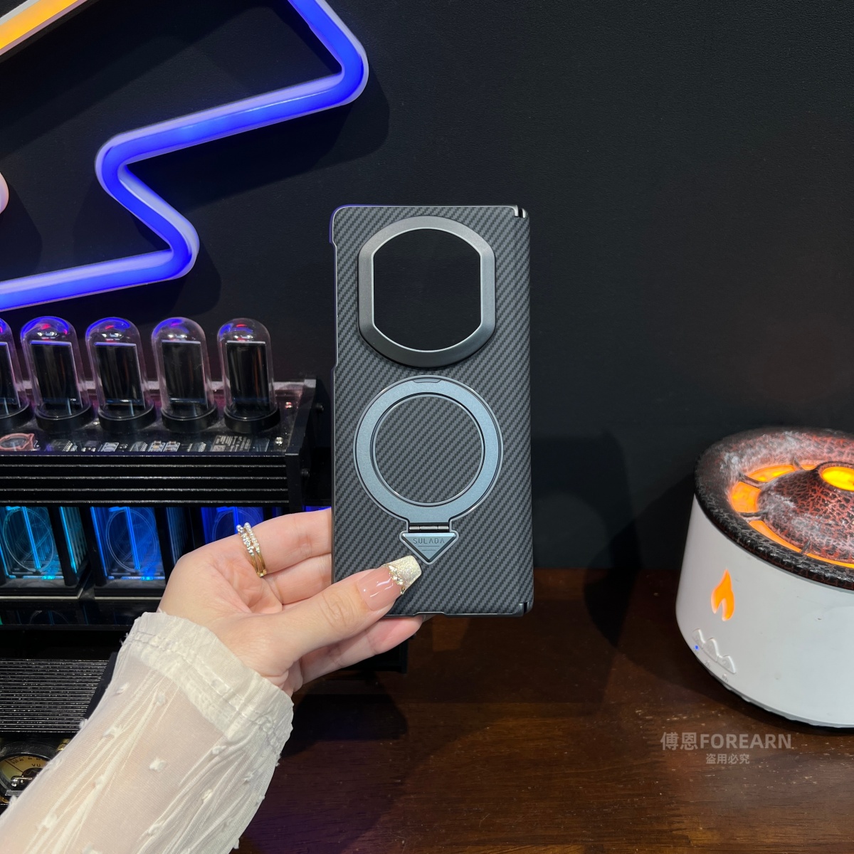 适用于华为matex7手机壳