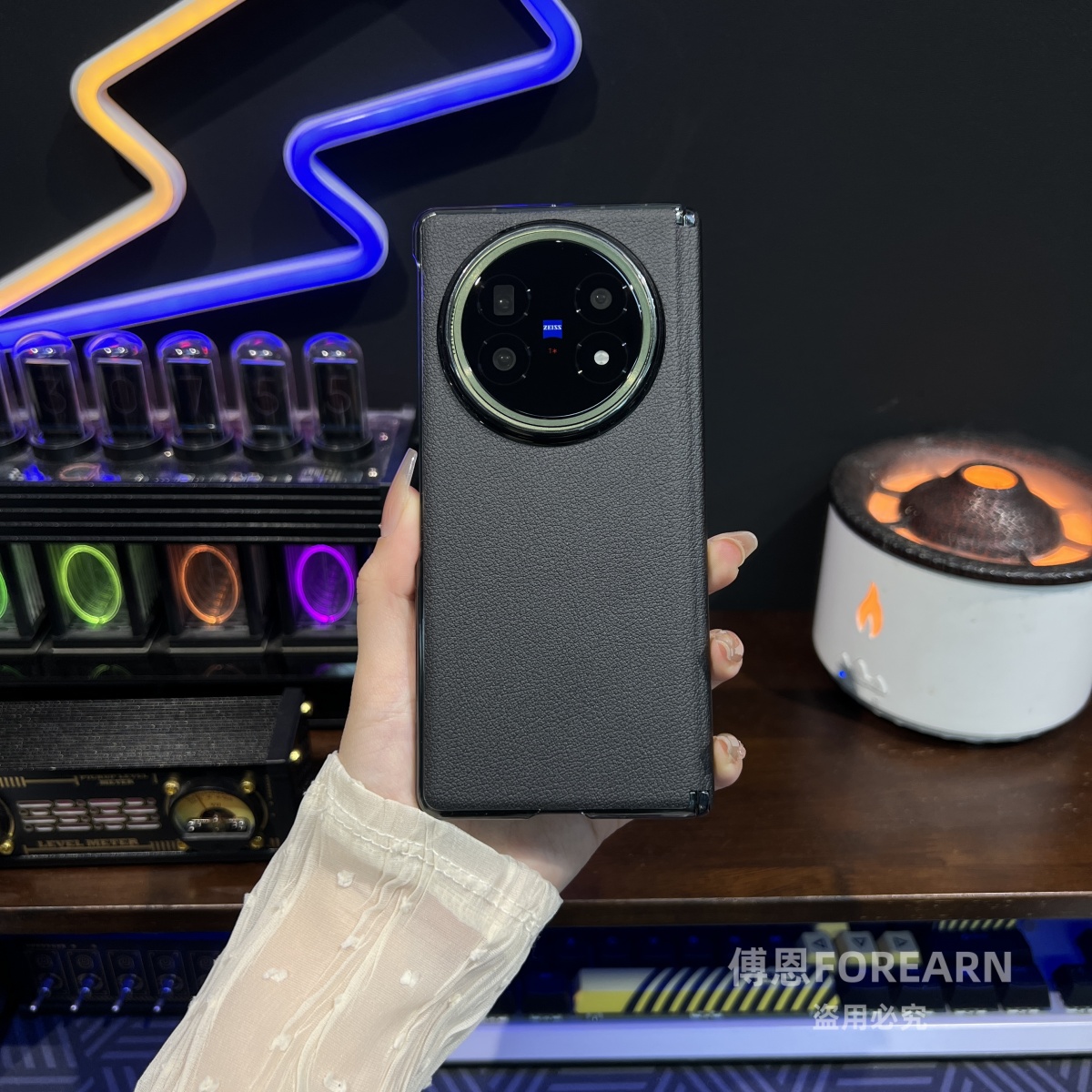 适用于vivoxfold5手机壳