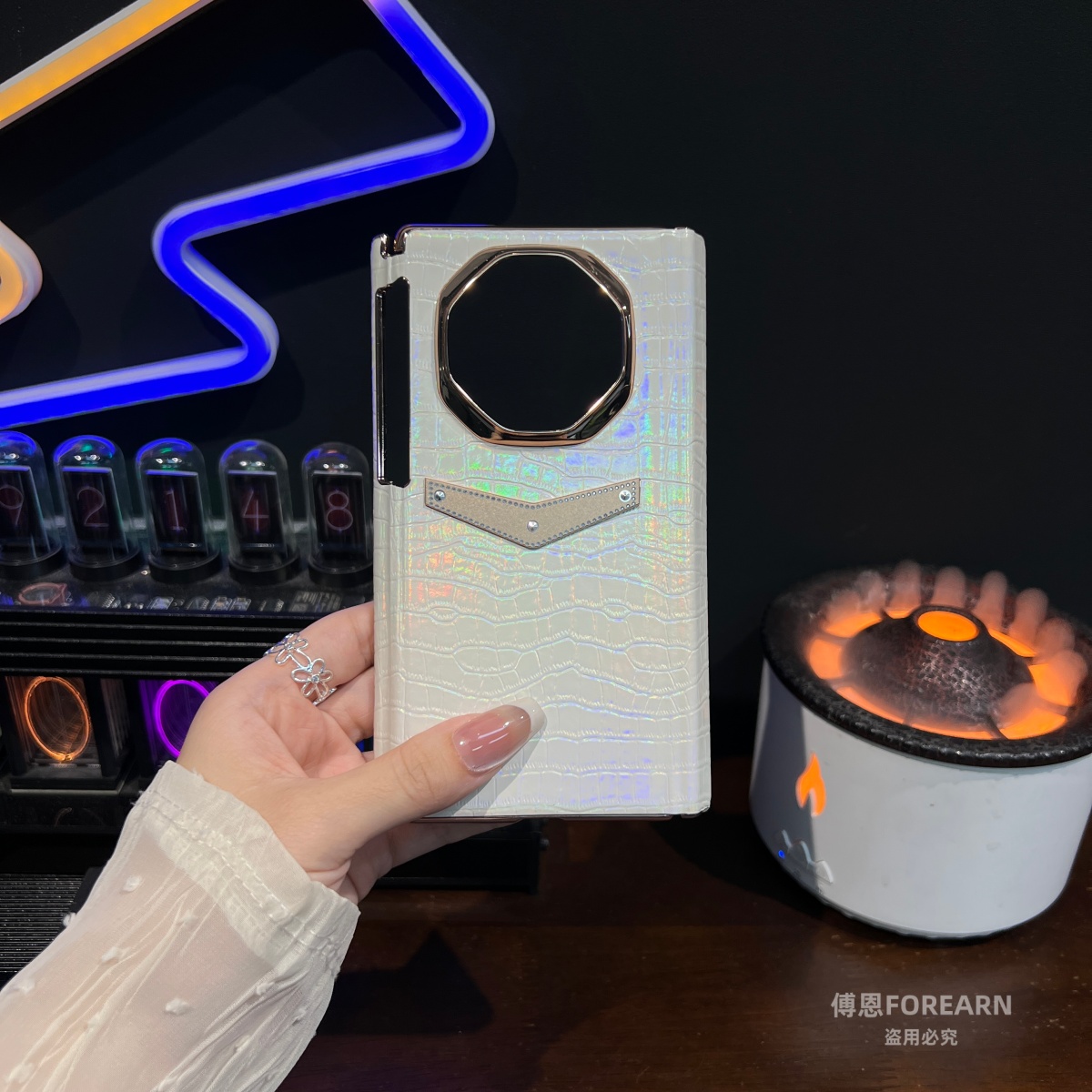 适用于华为matexts手机壳