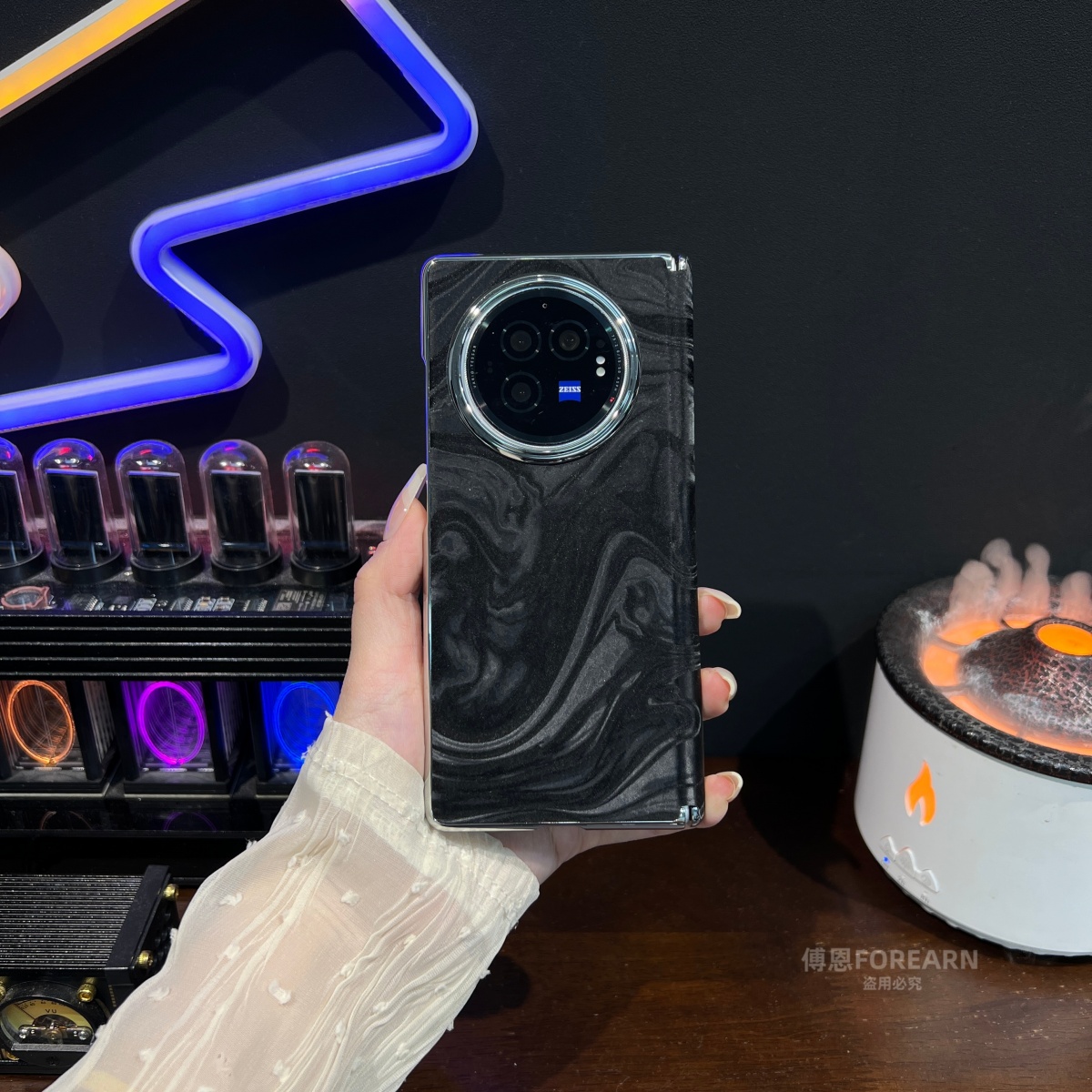 适用于vivoxfold3pro手机壳