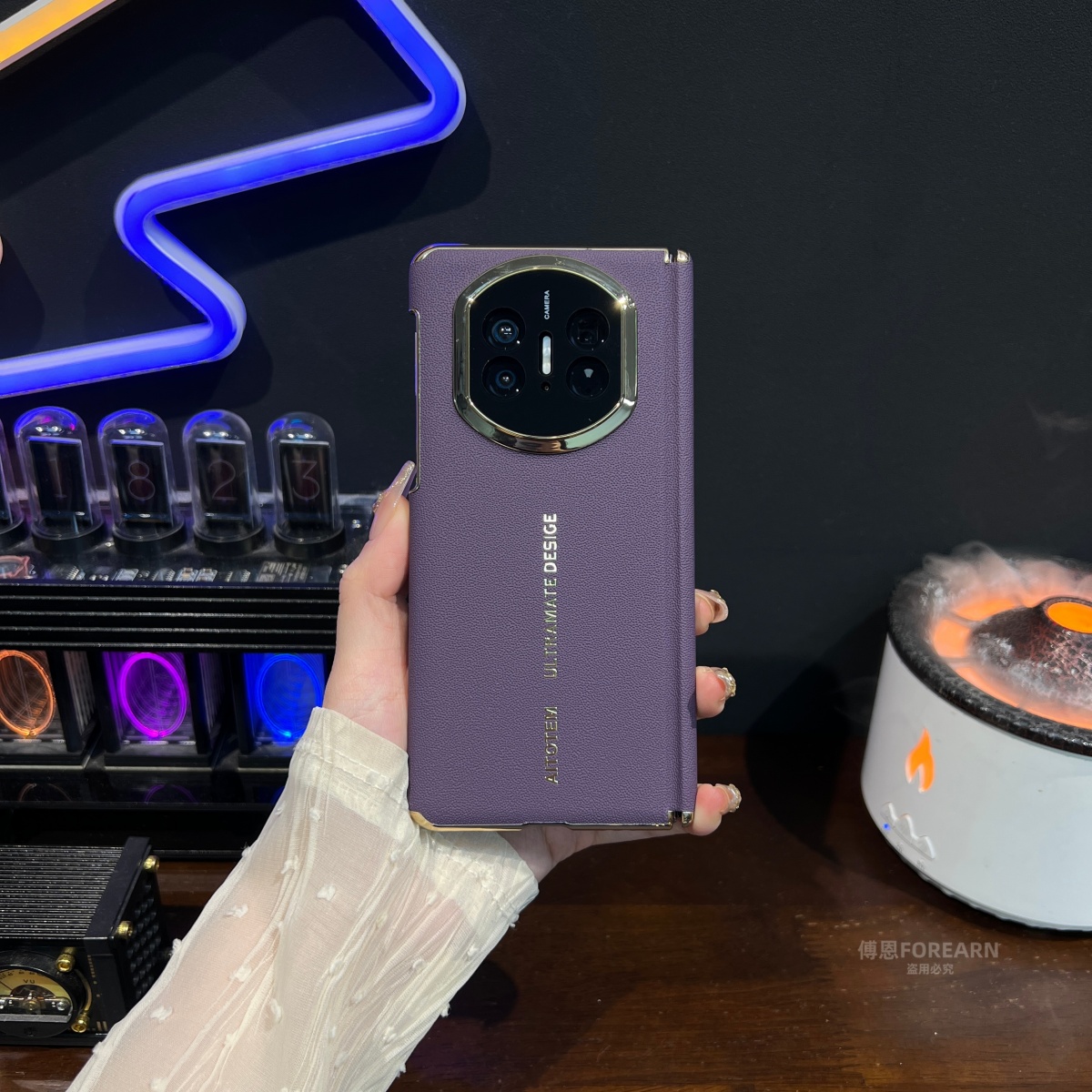 适用于华为matex5手机壳