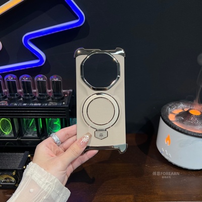 适用于华为mate80rs手机壳