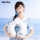 Прохладная музыка tide play серия Miffy плюшевая кукла кровать Кукла диван подушка Подушка U-образная подушка подарок милый mini 4