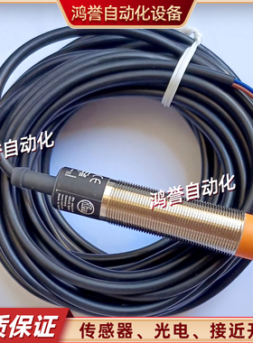 易福门电感接近开关 IG5364 IG5363 IG5362 IG5501 IG5383 IG5337