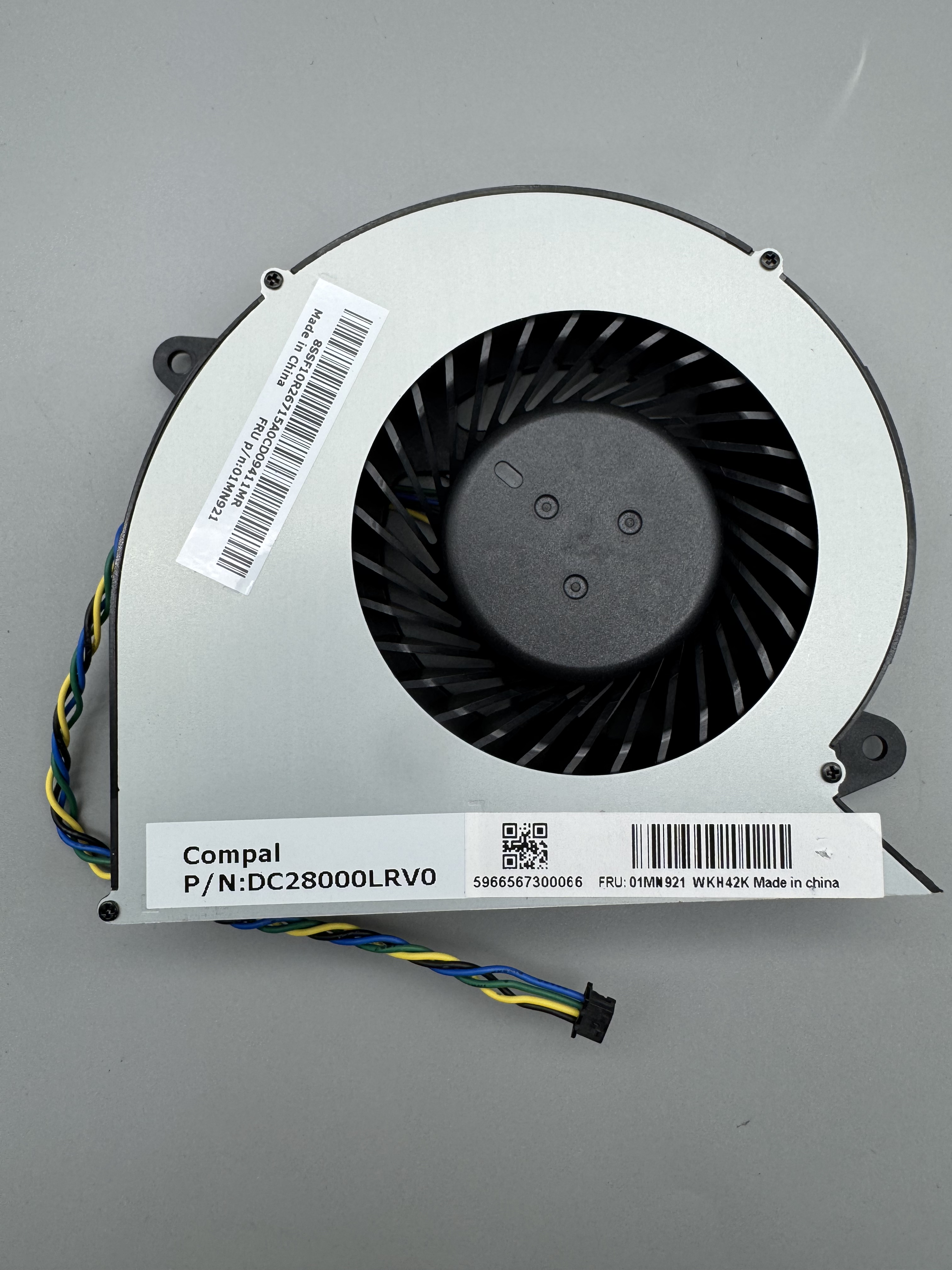 全新原装 联想 AIO Y910-27 520-22 520-24 V530-24 一体机 风扇