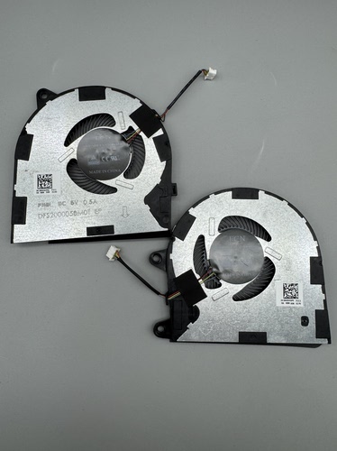 全新原装 联想 Yoga 730-15IKB Yoga 730-15IWL 风扇 5F10Q96471