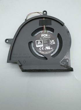 全新原装适用Asus 华硕 ROG Zephyrus NR2203 GV601 GV601RM 风扇