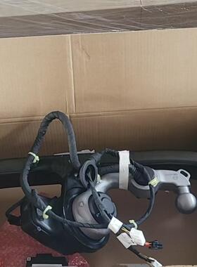 蔚来ET7ES7 ET5ES8ES6电动拖车钩原厂EC7房车拖车钩