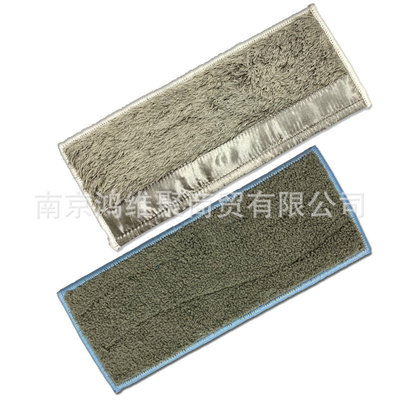 适用 irobot 擦地机器人 Braava jet M6 清洁布 湿布 干布 拖地布