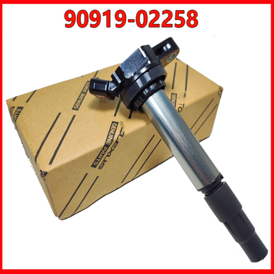 CT200H 普锐斯PRIUS ZVW30 35 40 2ZRFXE 5ZRFXE 点火线圈 高压包