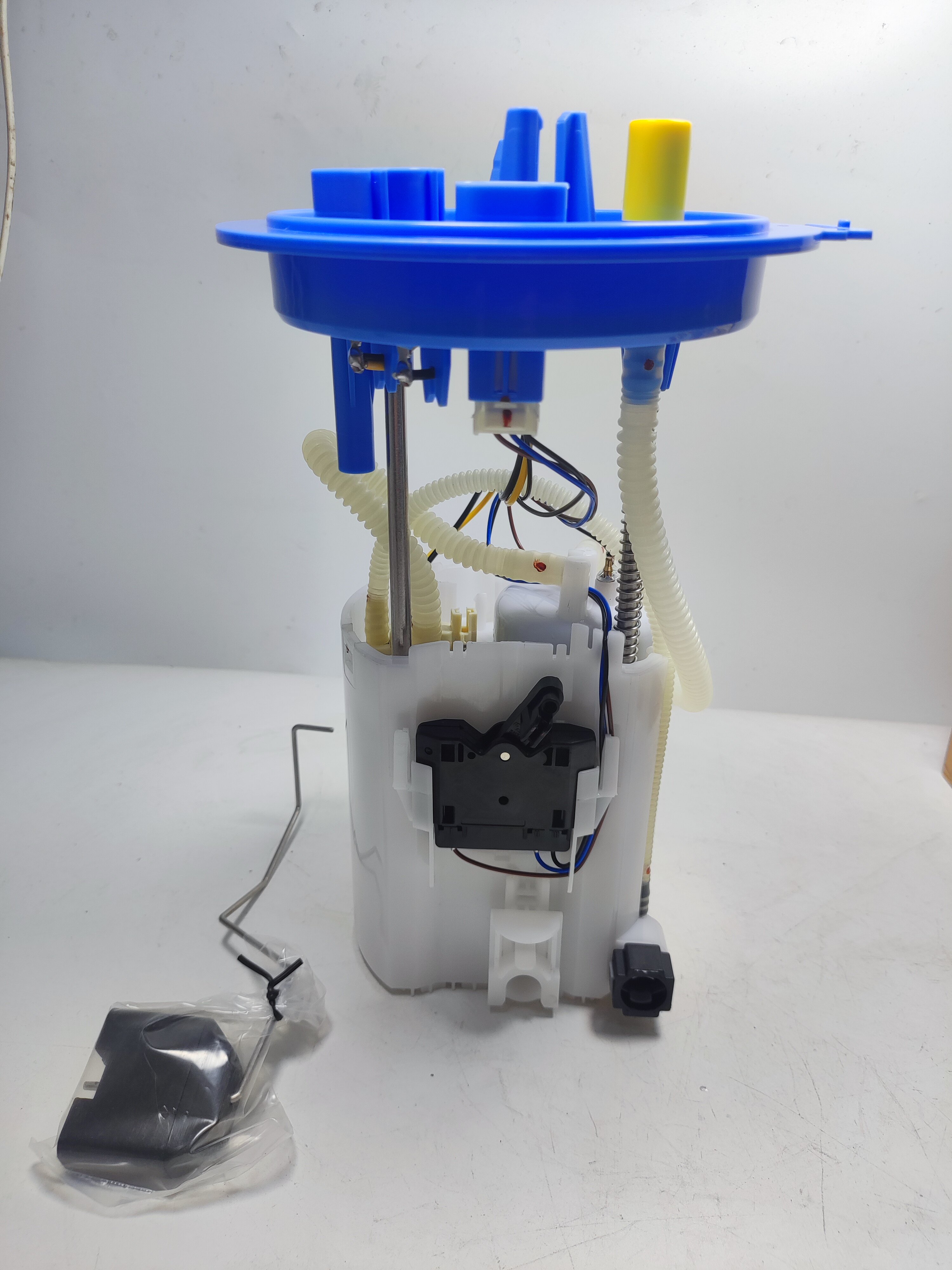适配进口途昂 途昂X 途欢 2.0T 2.5T汽油泵燃油总成原厂品质