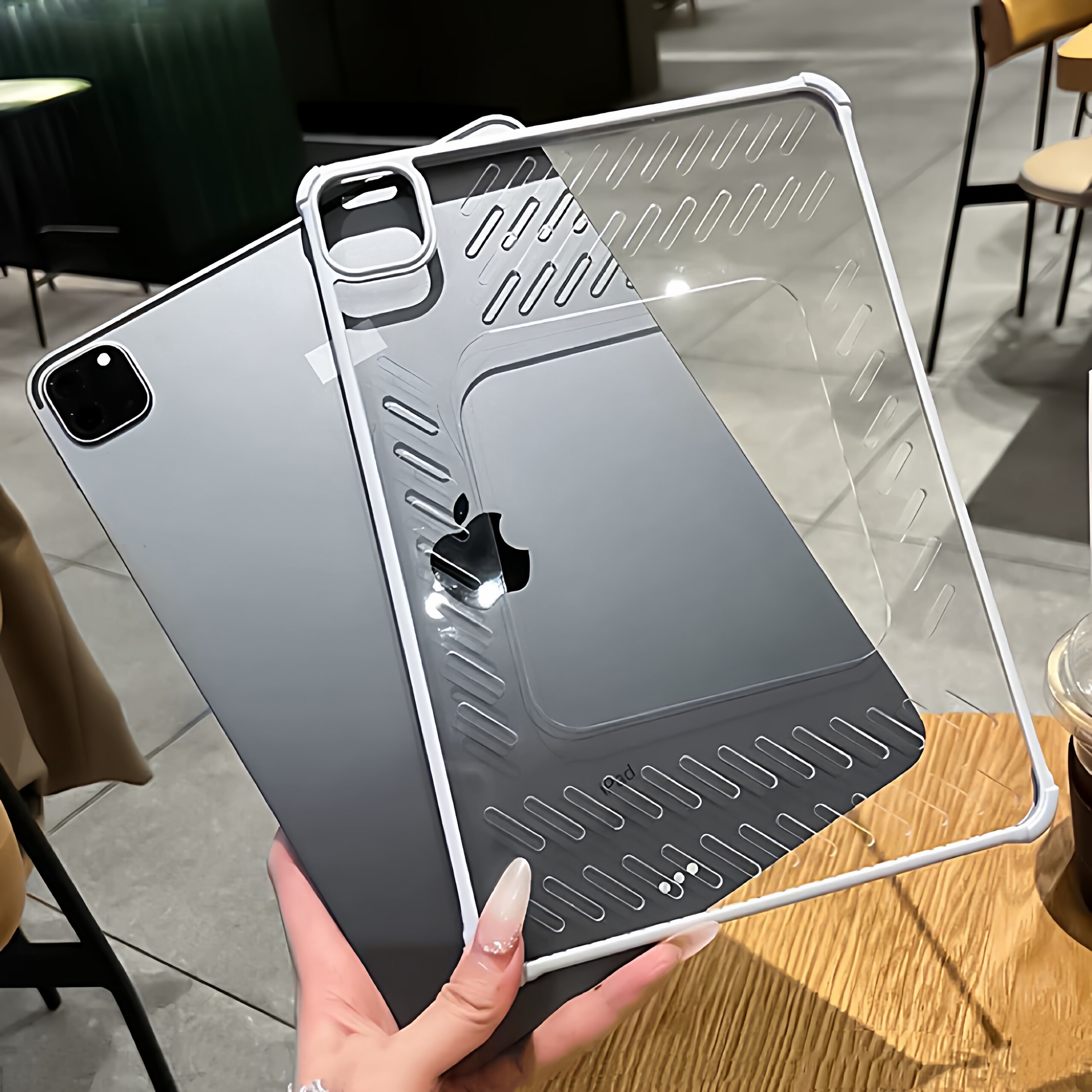 适用ipad11保护套2026新