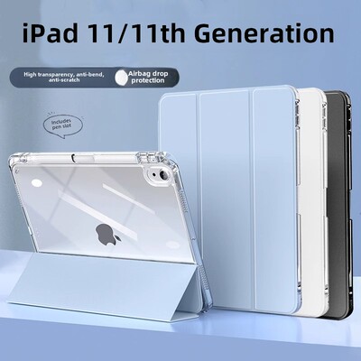 适用iPad112025保护壳Ip