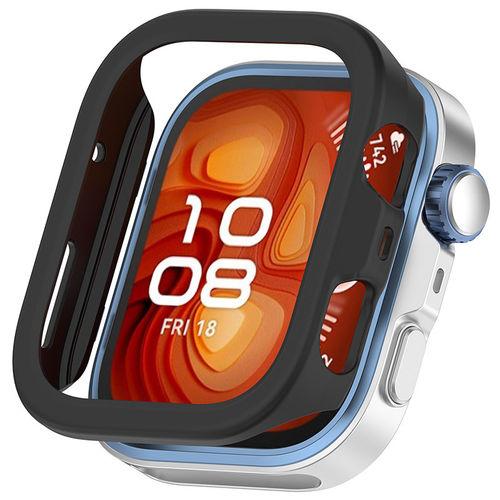 适用华为手表Fit4保护壳H