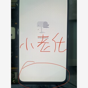 适用Nova5 Nova5Pro屏幕总成Nova7/Mt30液晶显示屏内外显示屏集成