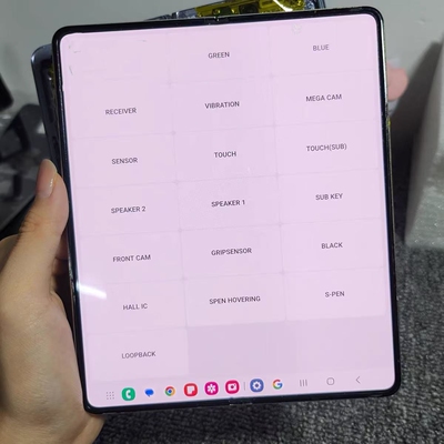 三星fold3/fold4/fold5/fold6屏幕总成