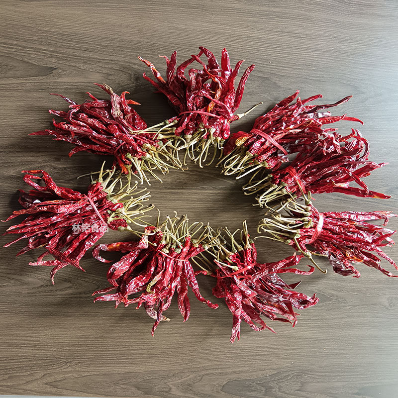 贵州土特产干辣椒中辣椒干货凯里小吃碎辣子二荆条农家美食品500g,粮油调味/速食/干货/烘焙,特色干货及养生干料,淘宝优惠券,粉丝福利购,淘宝优惠卷