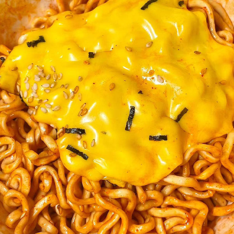 材料早餐焗饭干酪拉丝专用
