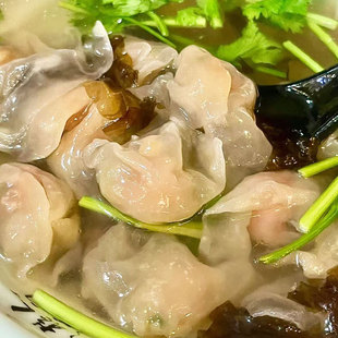 肉燕福州特产小吃早餐速食云吞包馅燕皮混沌水饺冷冻储存小混沌